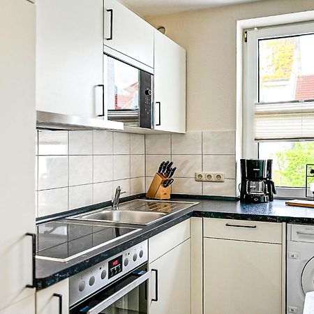Suennslag Wohnung 081 Boltenhagen  Εξωτερικό φωτογραφία