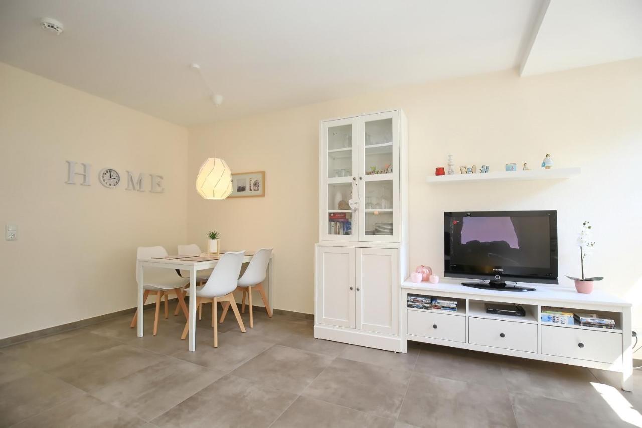 Suennslag Wohnung 081 Boltenhagen  Εξωτερικό φωτογραφία