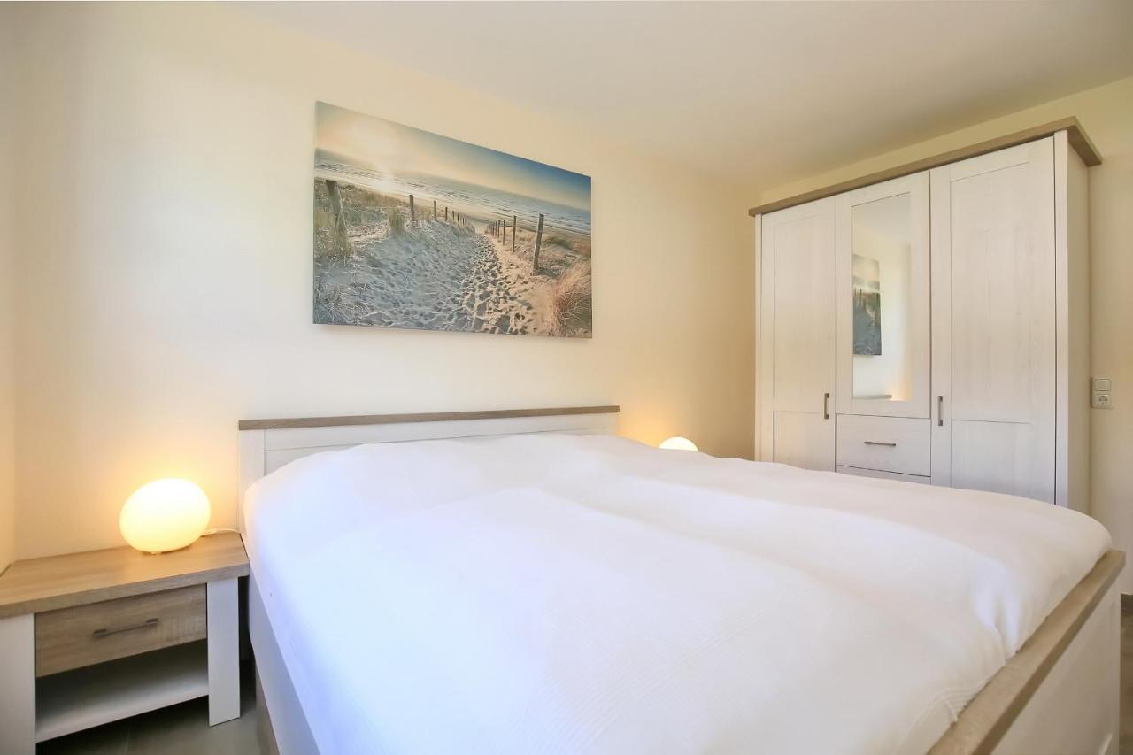 Suennslag Wohnung 081 Boltenhagen  Εξωτερικό φωτογραφία