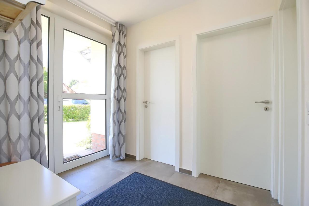 Suennslag Wohnung 081 Boltenhagen  Εξωτερικό φωτογραφία