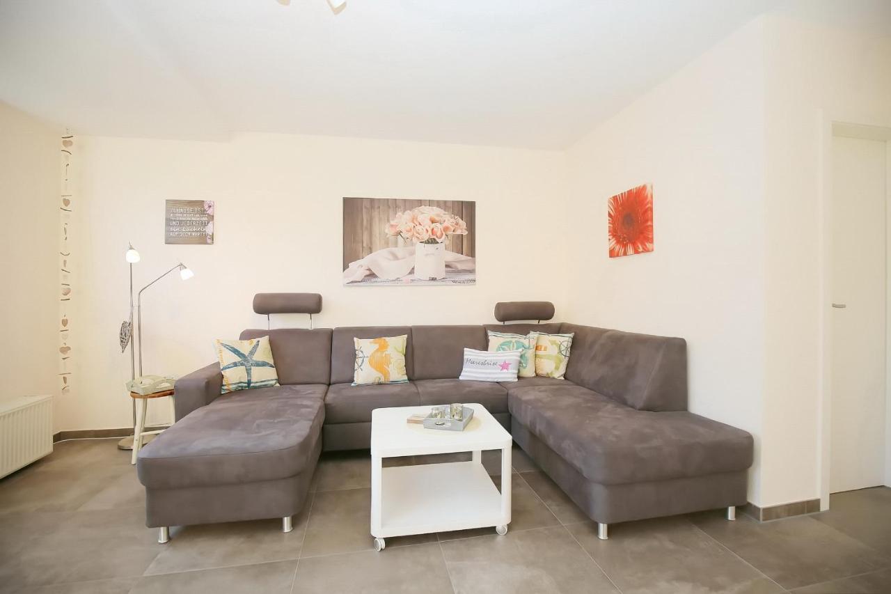Suennslag Wohnung 081 Boltenhagen  Εξωτερικό φωτογραφία