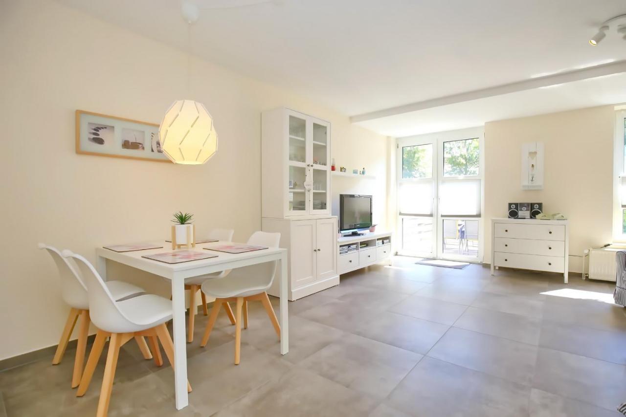 Suennslag Wohnung 081 Boltenhagen  Εξωτερικό φωτογραφία