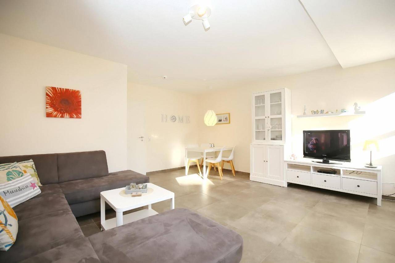 Suennslag Wohnung 081 Boltenhagen  Εξωτερικό φωτογραφία