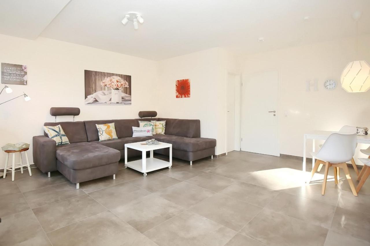 Suennslag Wohnung 081 Boltenhagen  Εξωτερικό φωτογραφία