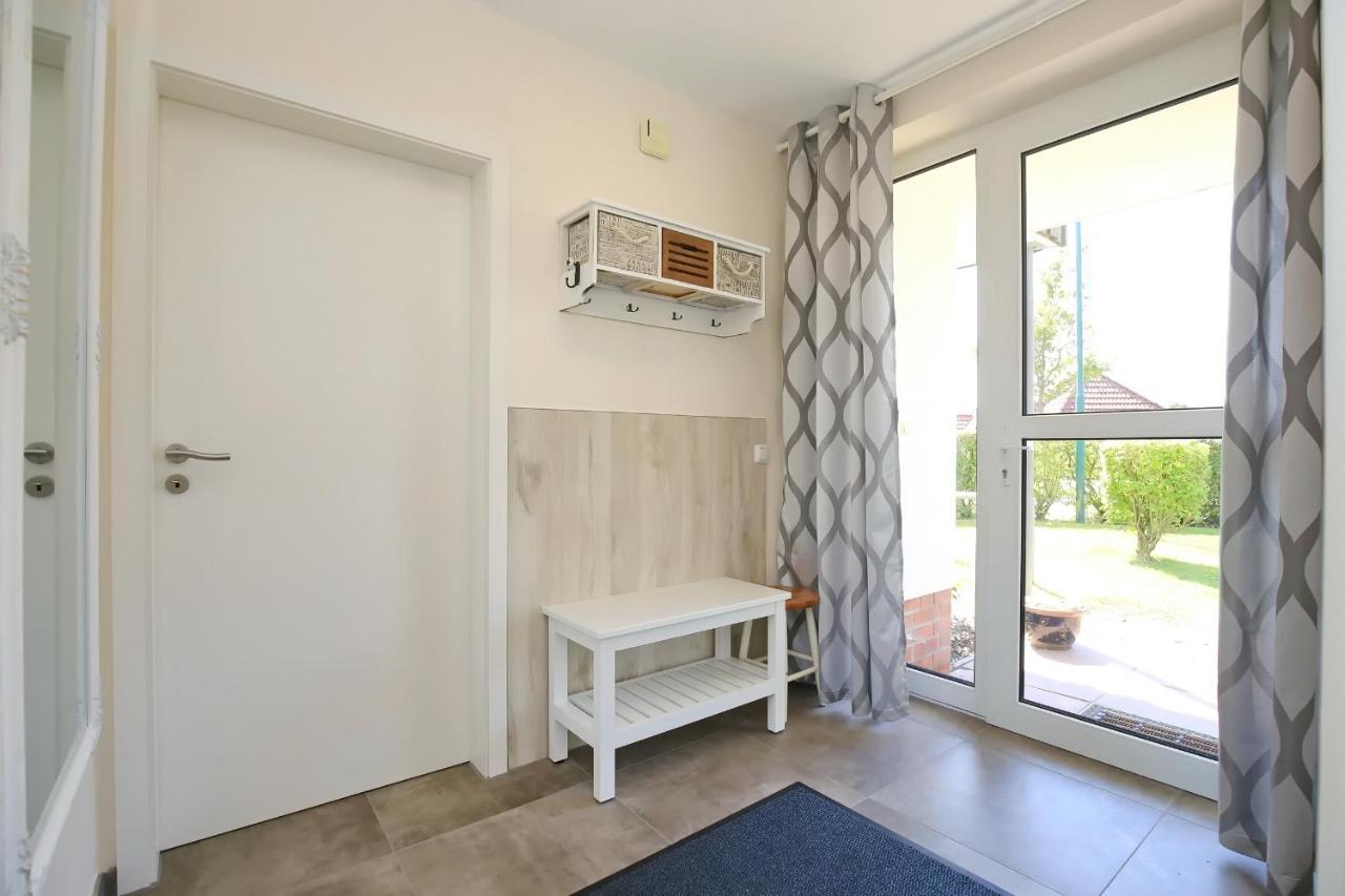 Suennslag Wohnung 081 Boltenhagen  Εξωτερικό φωτογραφία
