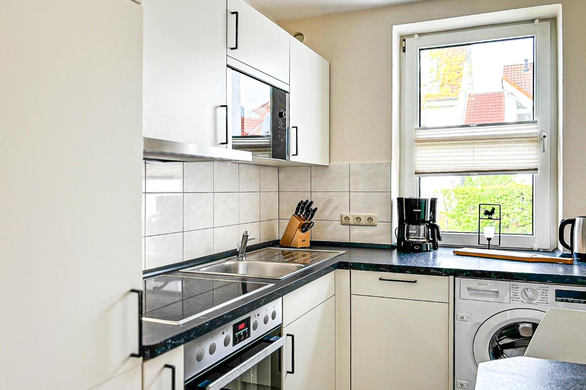 Suennslag Wohnung 081 Boltenhagen  Εξωτερικό φωτογραφία