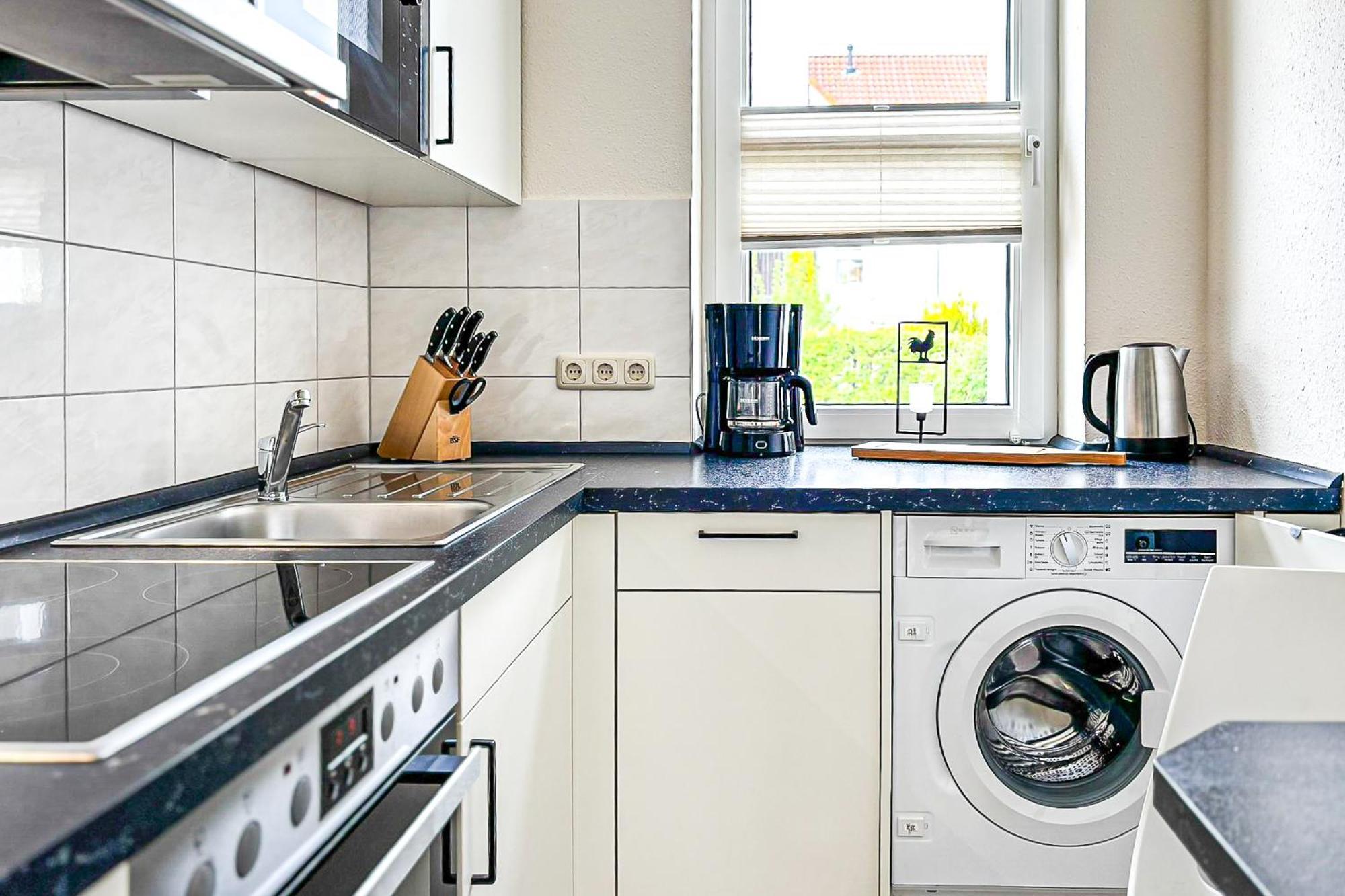 Suennslag Wohnung 081 Boltenhagen  Εξωτερικό φωτογραφία