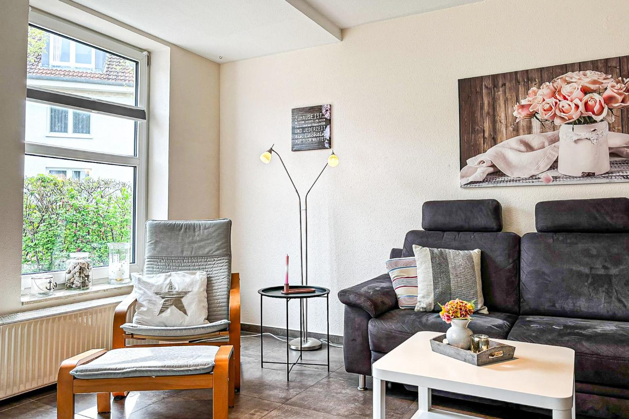 Suennslag Wohnung 081 Boltenhagen  Εξωτερικό φωτογραφία