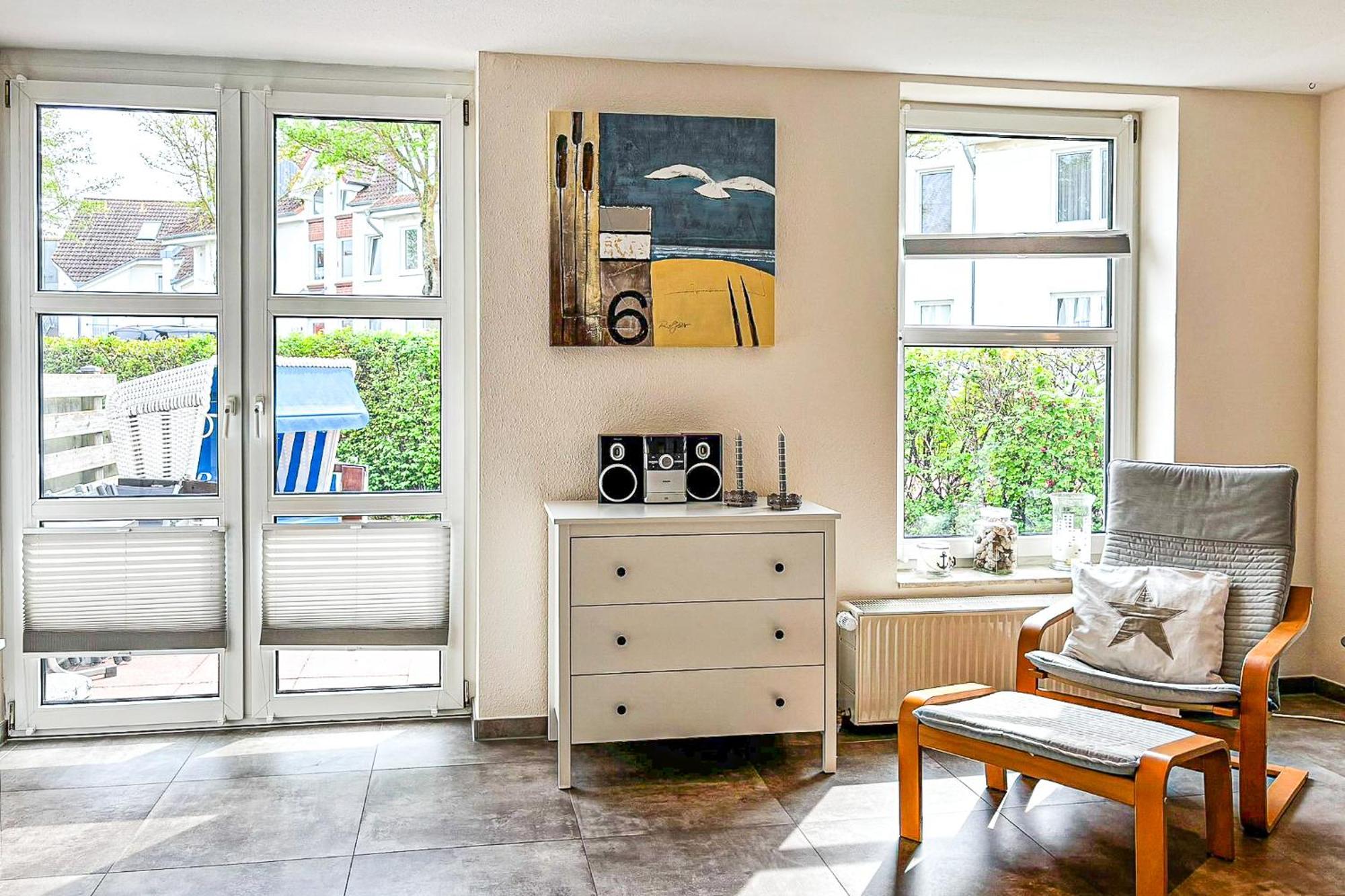 Suennslag Wohnung 081 Boltenhagen  Εξωτερικό φωτογραφία