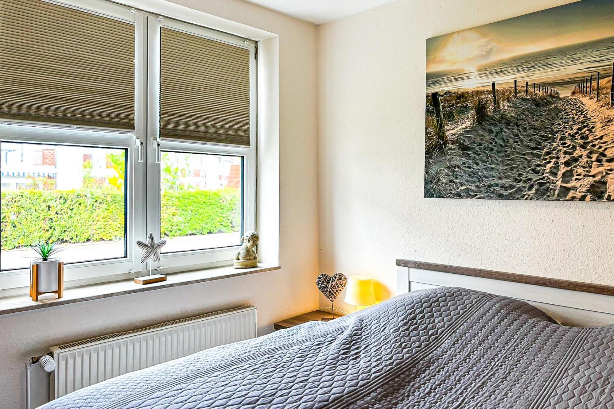 Suennslag Wohnung 081 Boltenhagen  Εξωτερικό φωτογραφία