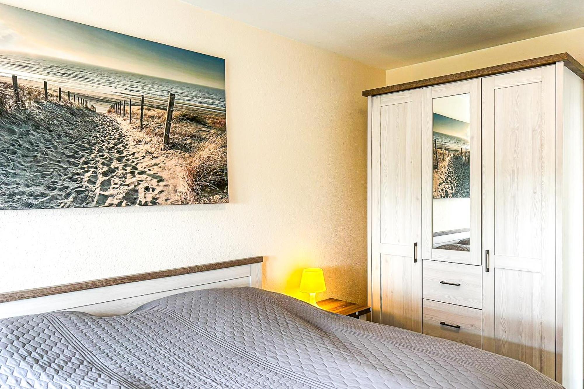 Suennslag Wohnung 081 Boltenhagen  Εξωτερικό φωτογραφία